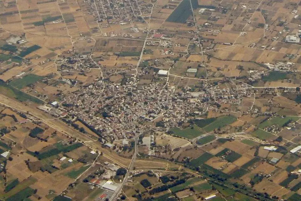 Lagkadas
