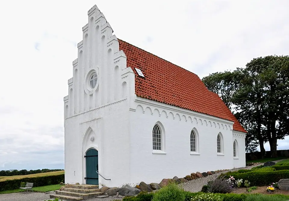 Langør Kirke