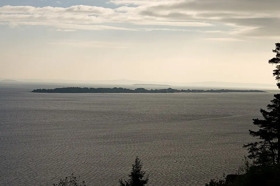 Langøya