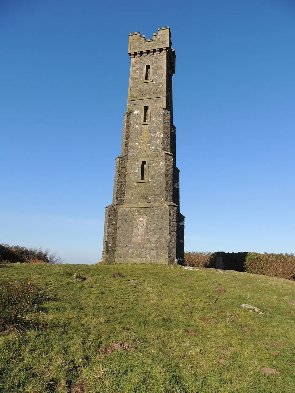 Agnew Monument