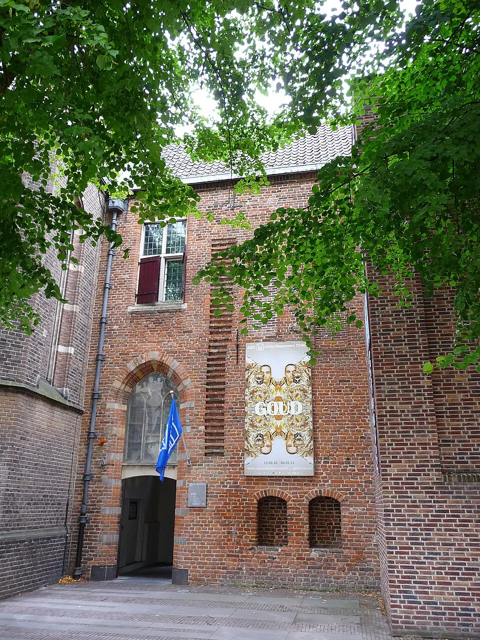 Kloosterdelen Catharijneconvent