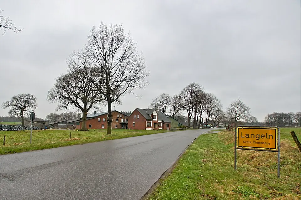 Langeln