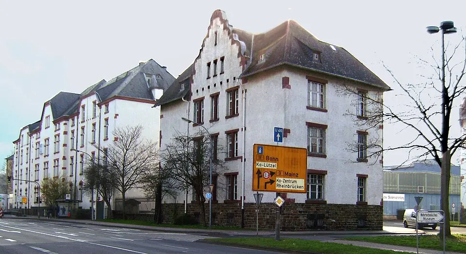 Obrázok: Erwin Lindemann · Public domain Wehrtechnische Studiensammlung Koblenz