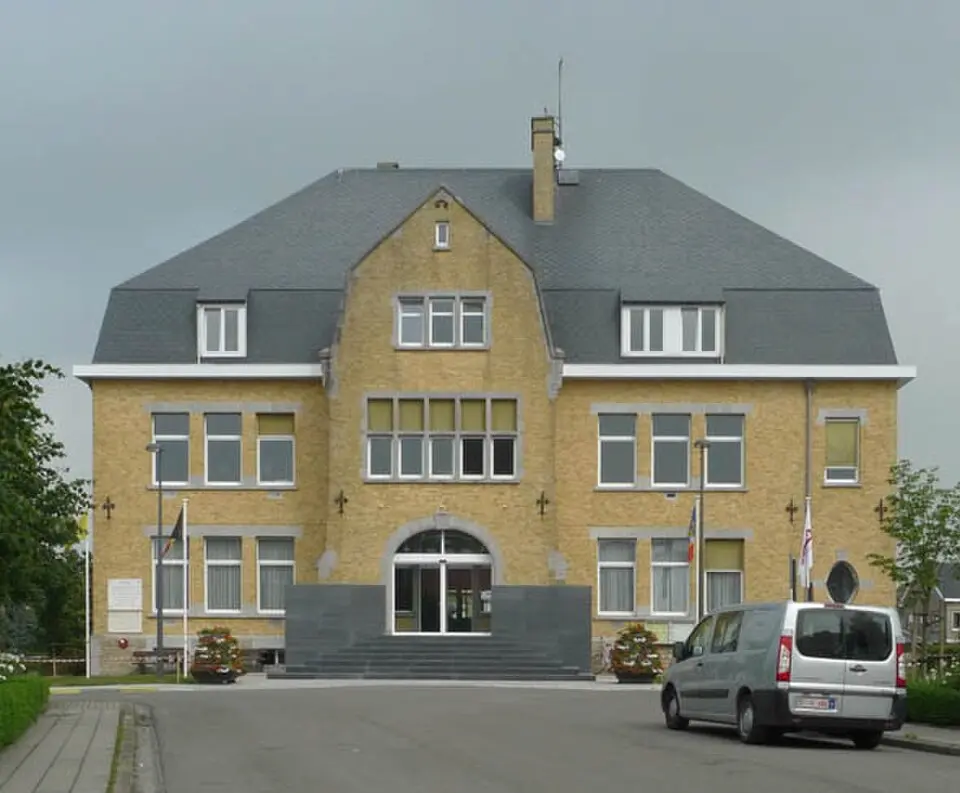 Kasteel Cotteau de Patin