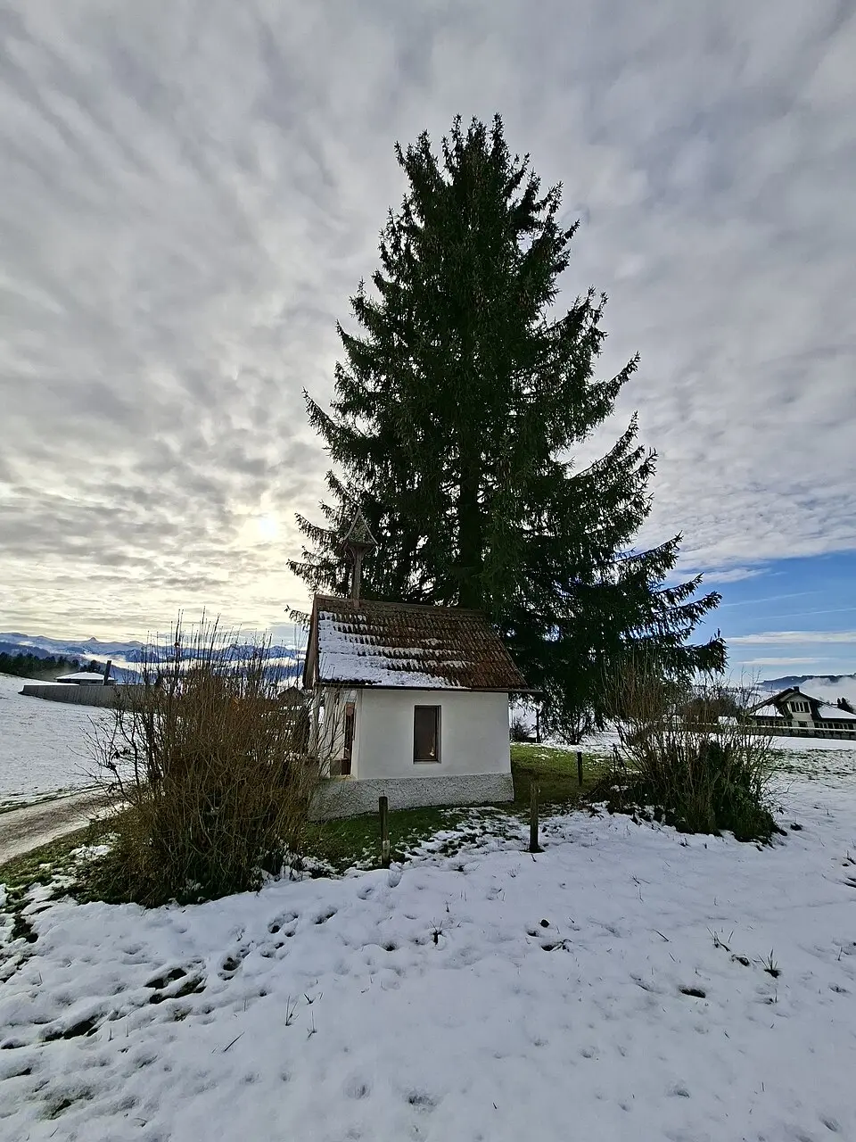 Theresien-Kapelle
