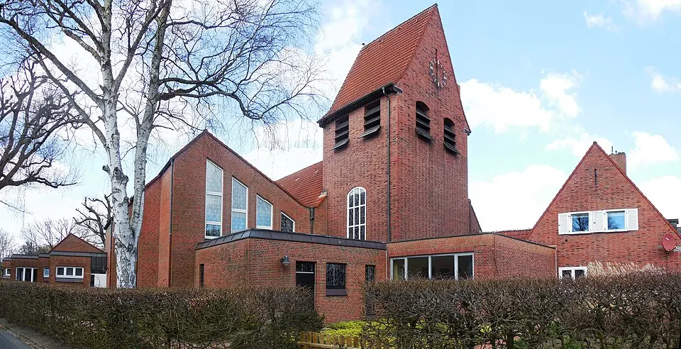 Heilige Familie (Hamburg-Langenhorn)