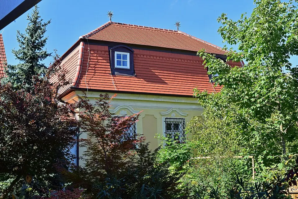 Villa/Landhaus