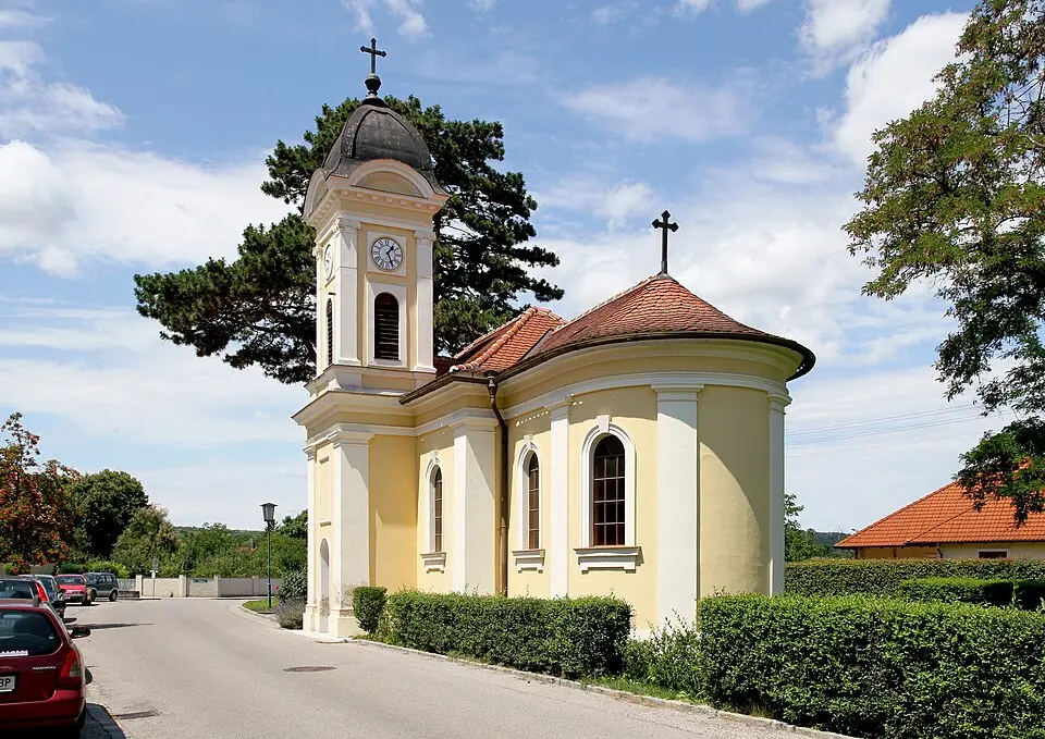 Ortskapelle