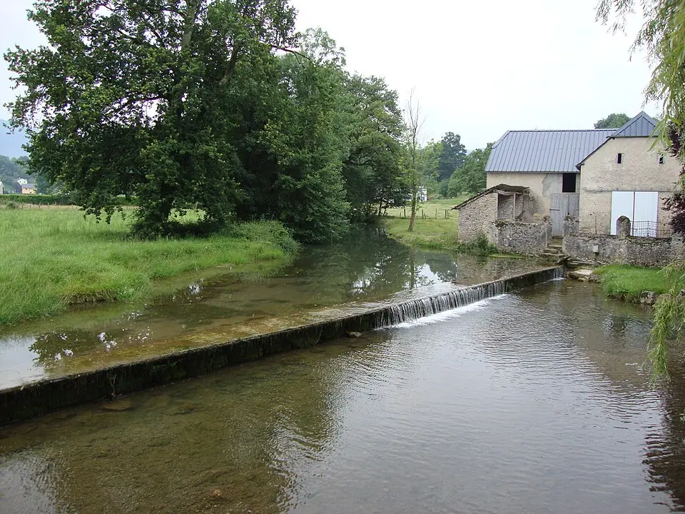 Slika: Havang(nl) · CC0 Agnos