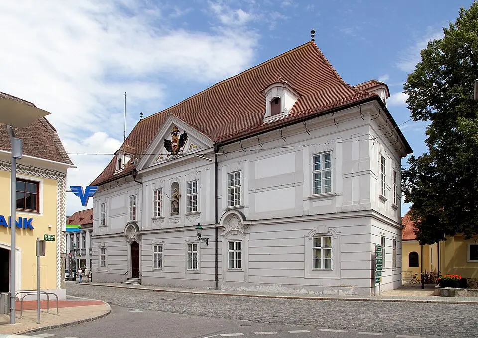 Rathaus