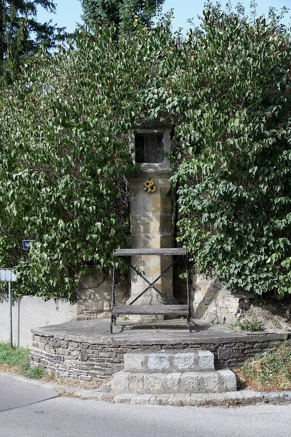 Bildstock hl. Urban