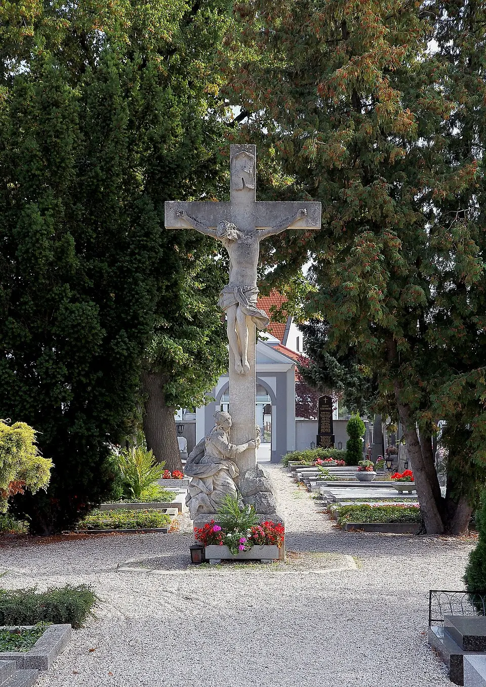 Steinkreuz