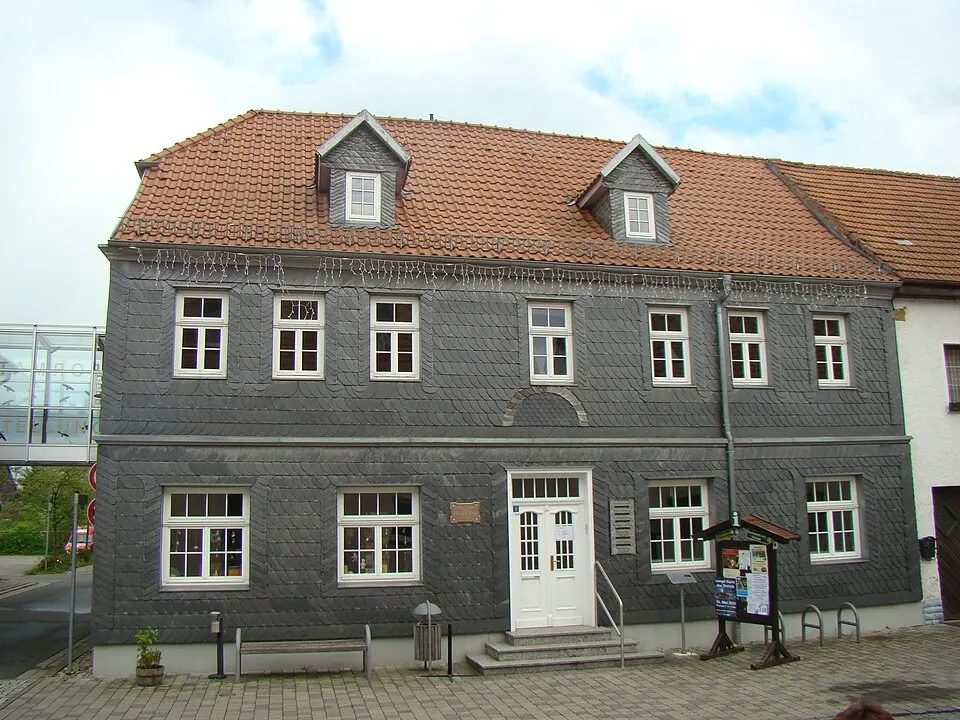 Heinse-Haus
