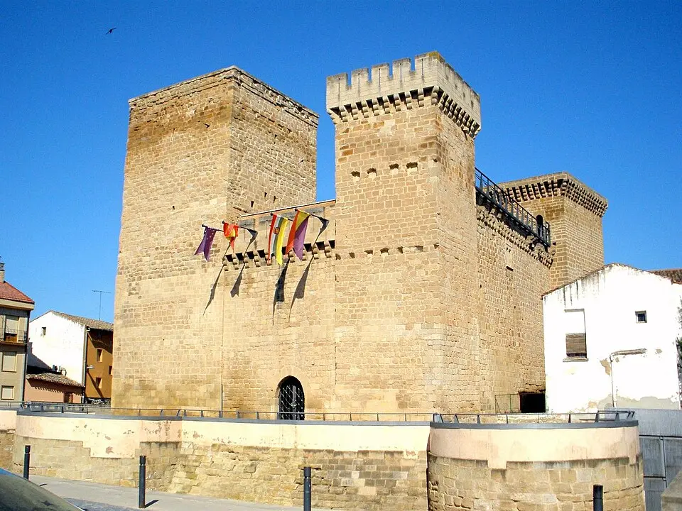 château d'Aguas Mansas