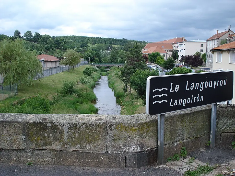 Langouyrou