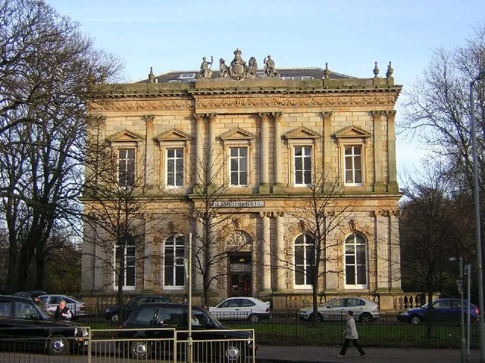 Langside