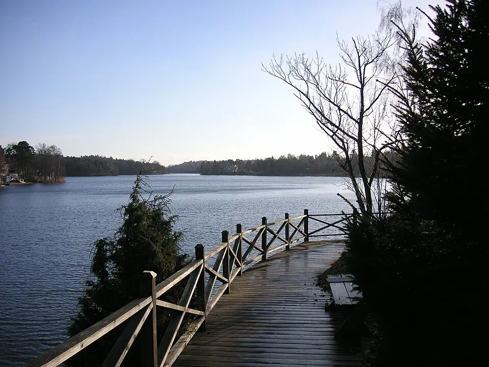 Långsjön