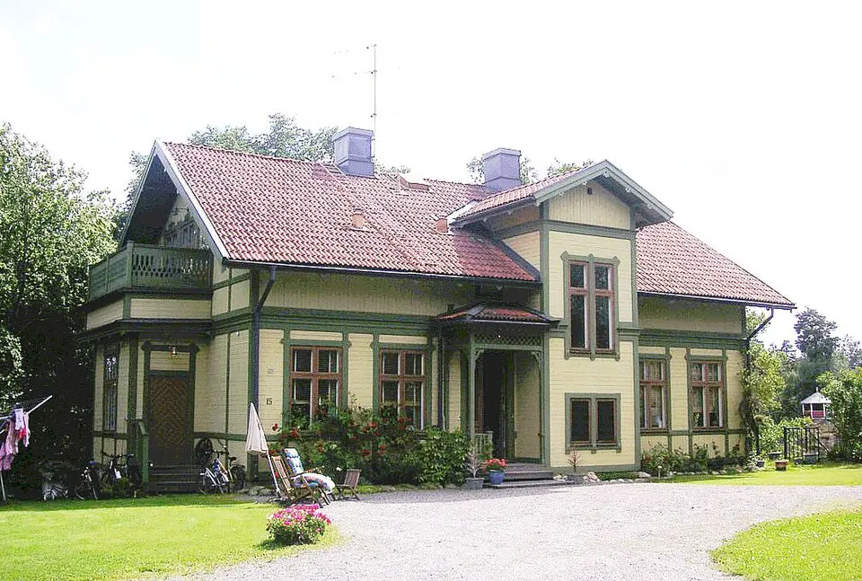 Långsjö