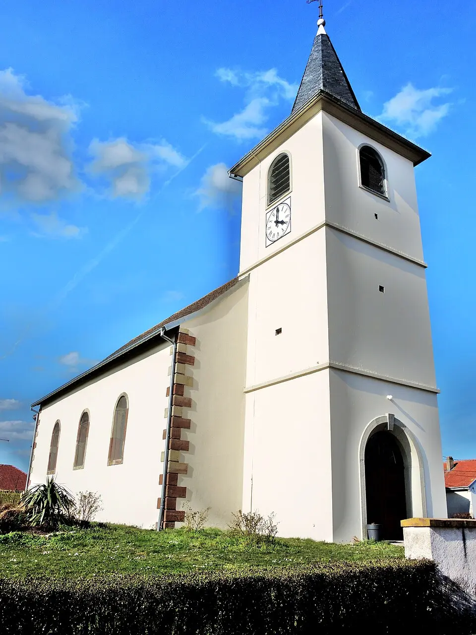 Languimberg