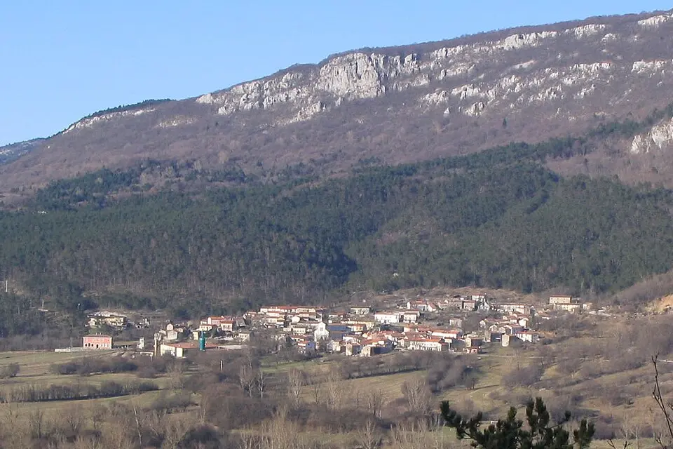 Lanišće