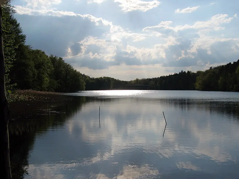 Obersee