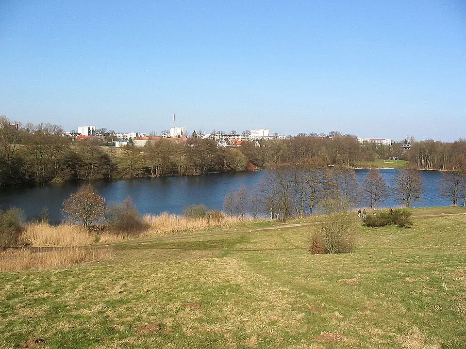 Lankower See