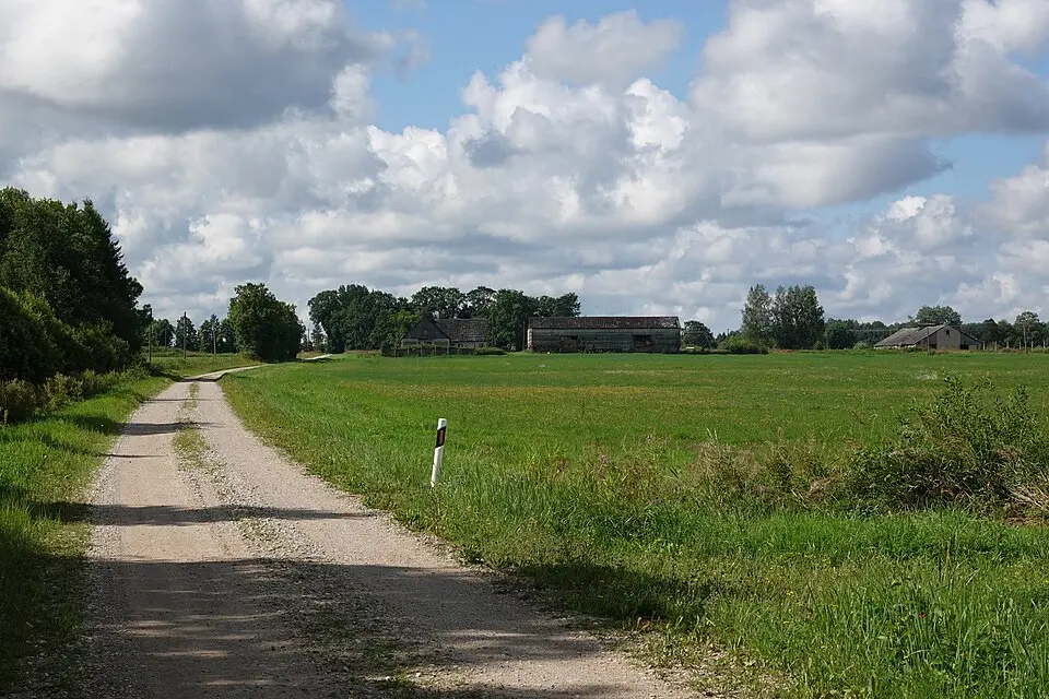 Lanksaare