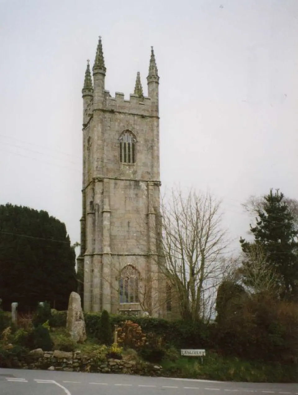 Lanlivery