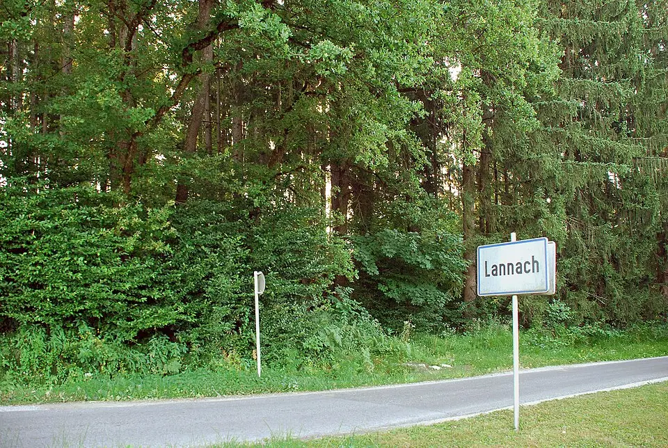 Hügelgräberfeld Schlossried