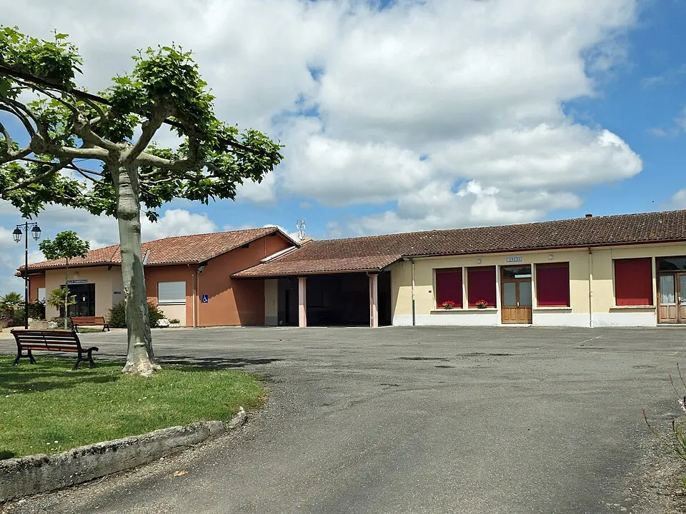 Lannemaignan