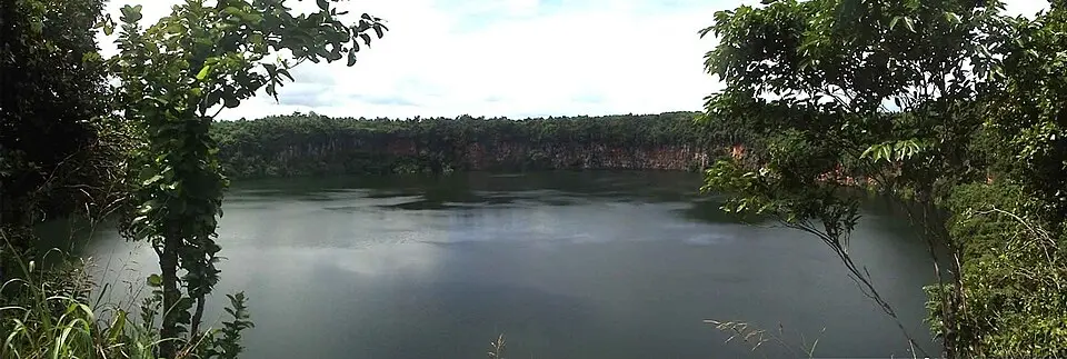 lac Lalolalo