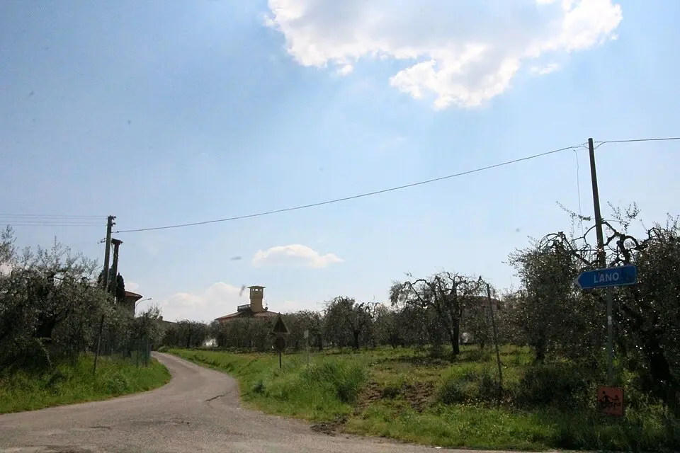 Lano