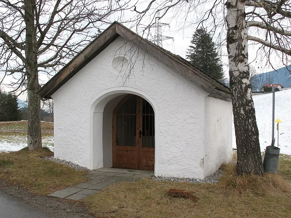 Huisen-Kapelle