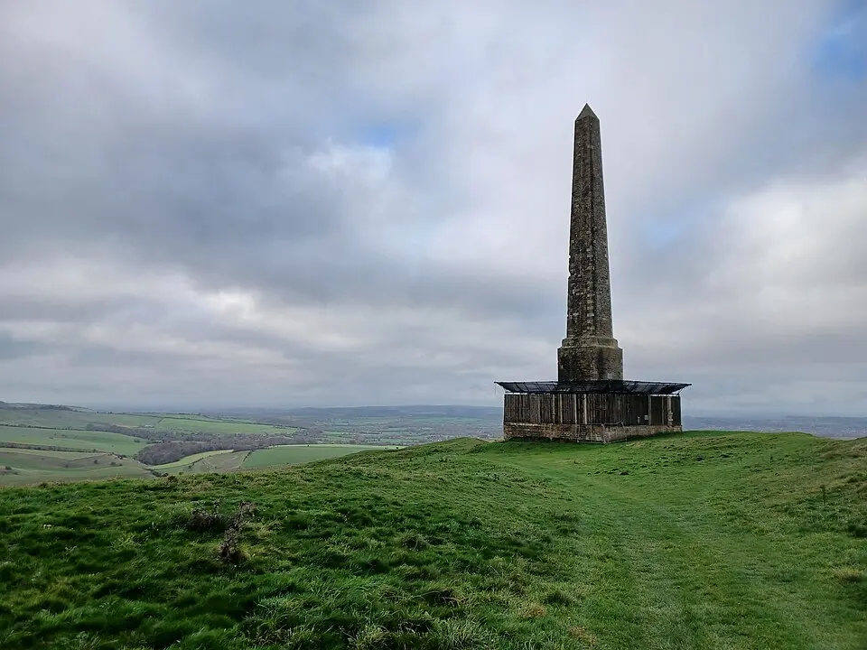 Lansdowne Monument