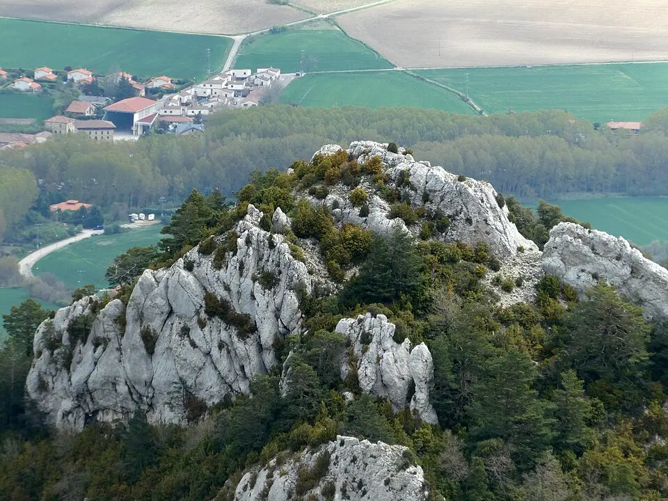 Lantaron Gaztelua