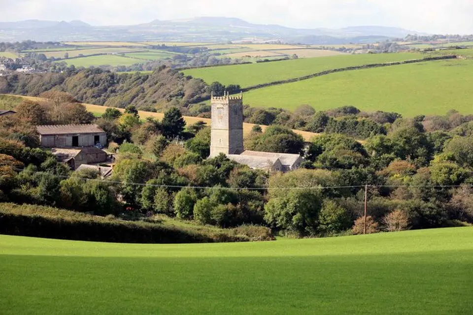 Lanteglos