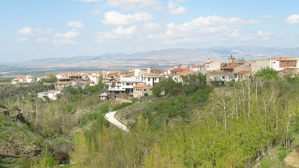 Lanteira