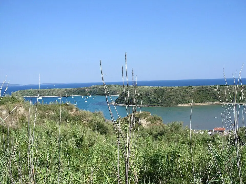 Svjetionik Otok Susak