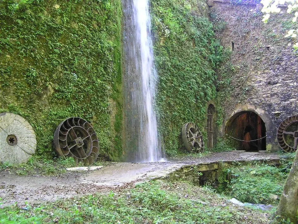 Ferretería Agorregi