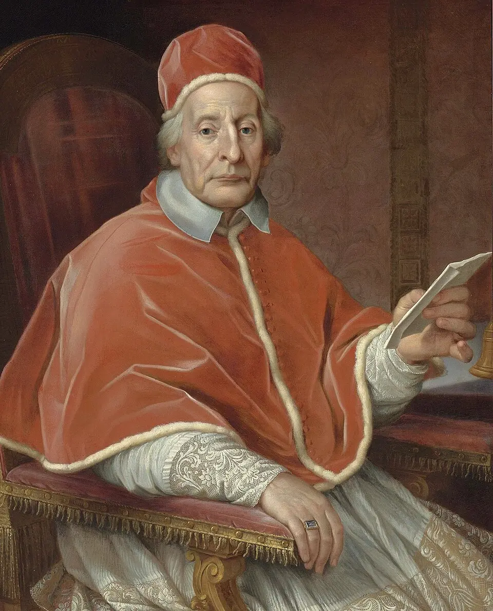 conclave del 1730