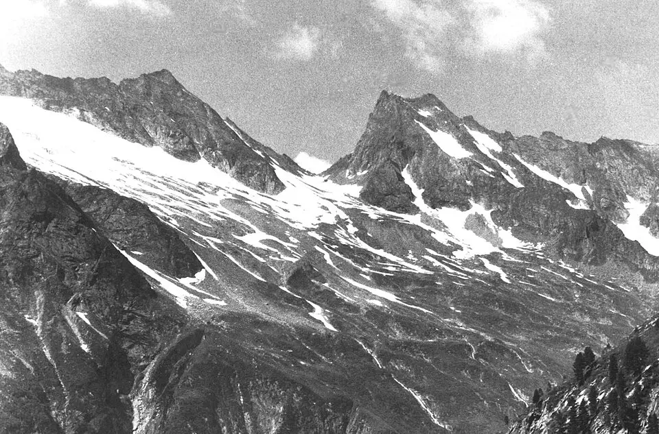 Lapenspitze