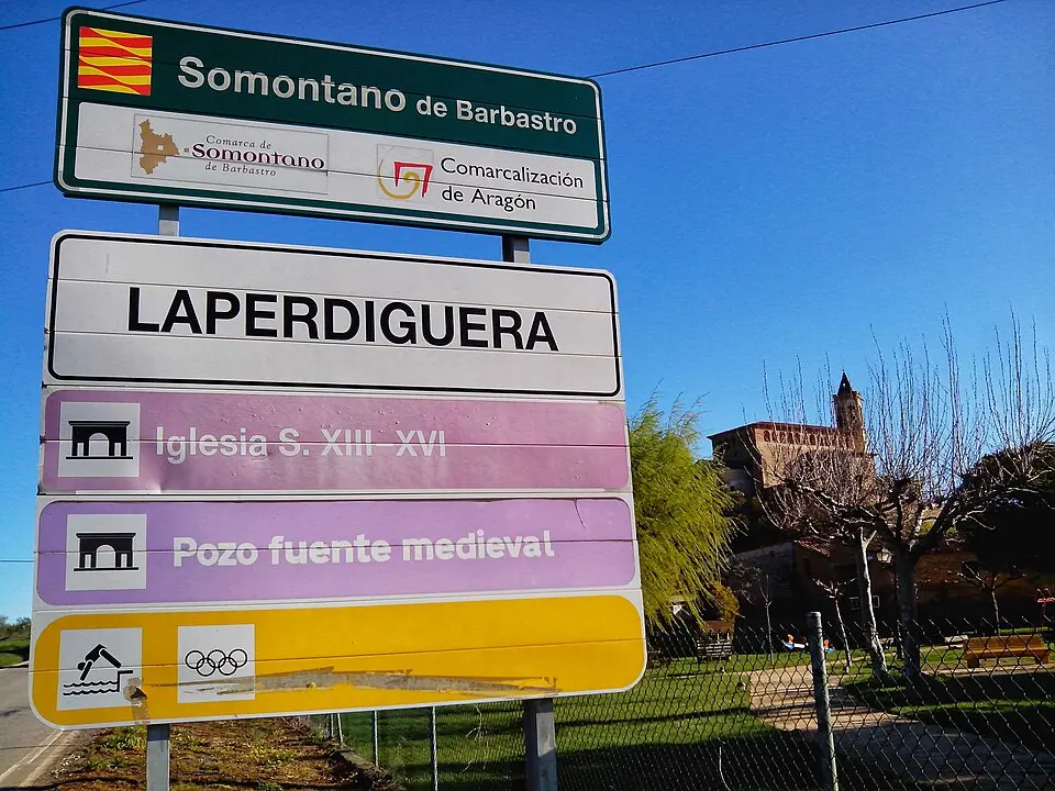Image: Javitrom 2018 · CC BY-SA 4.0 Laperdiguera