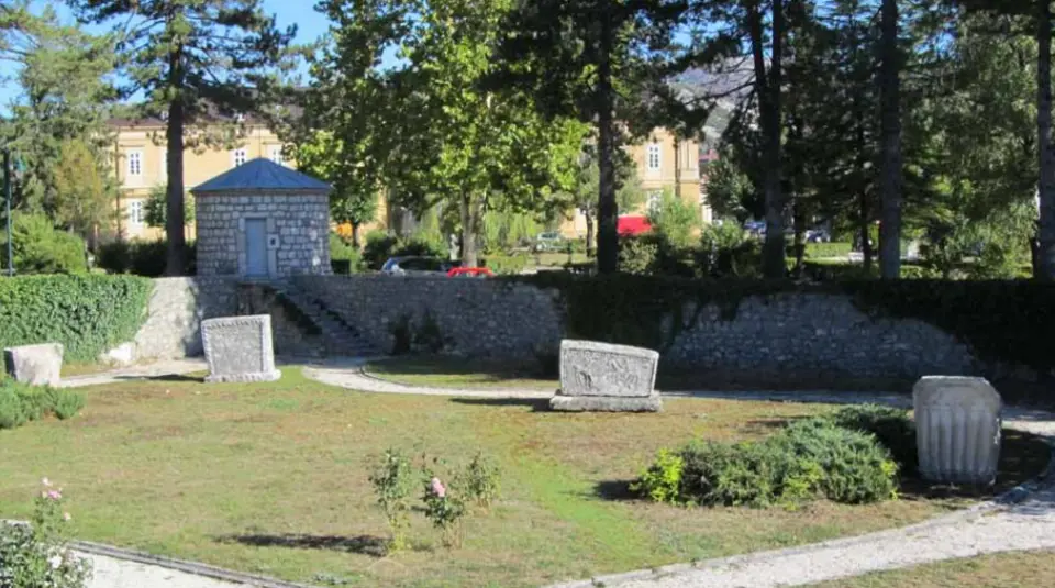 Archaeological Museum of Montenegro