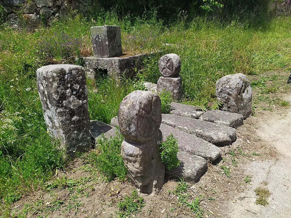 São Martinho de Sande