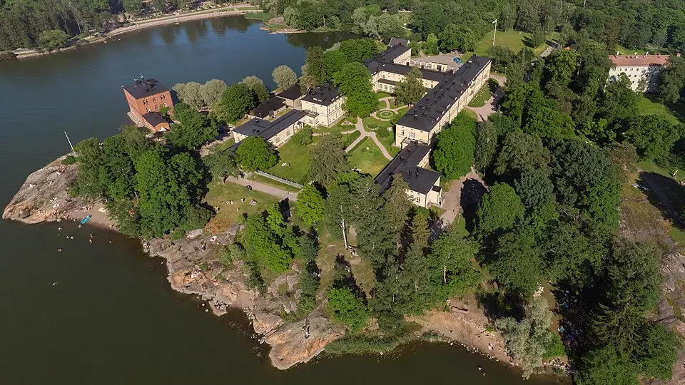Lapinlahden sairaala