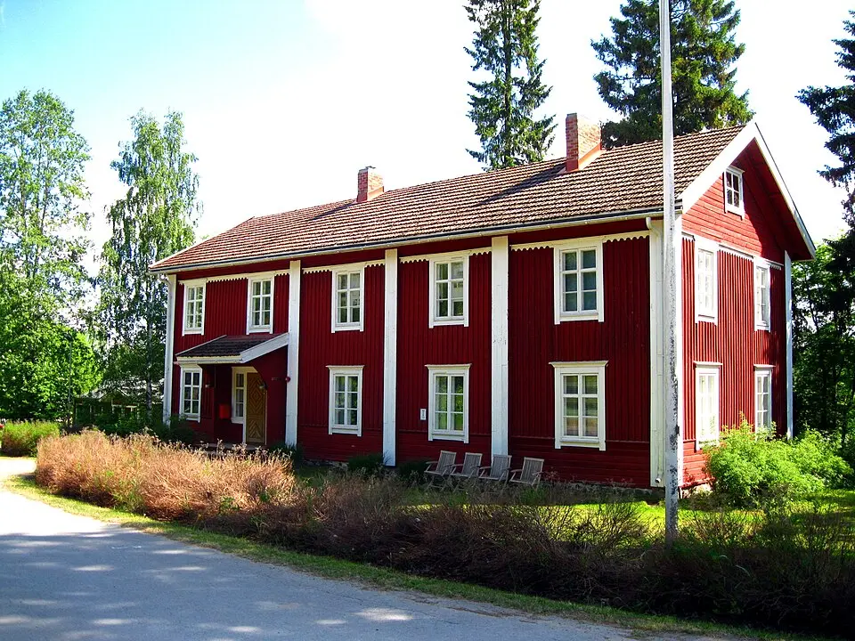 Lappajärven kotiseutumuseo