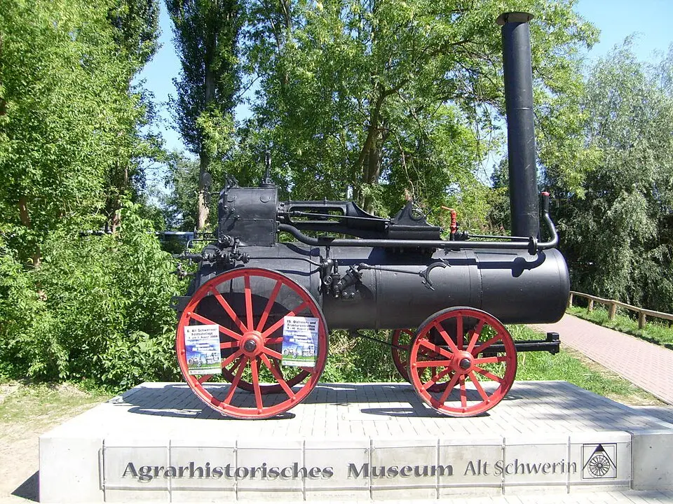 Agroneum