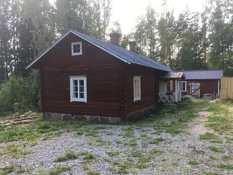 Alisgården kotiseutumuseo