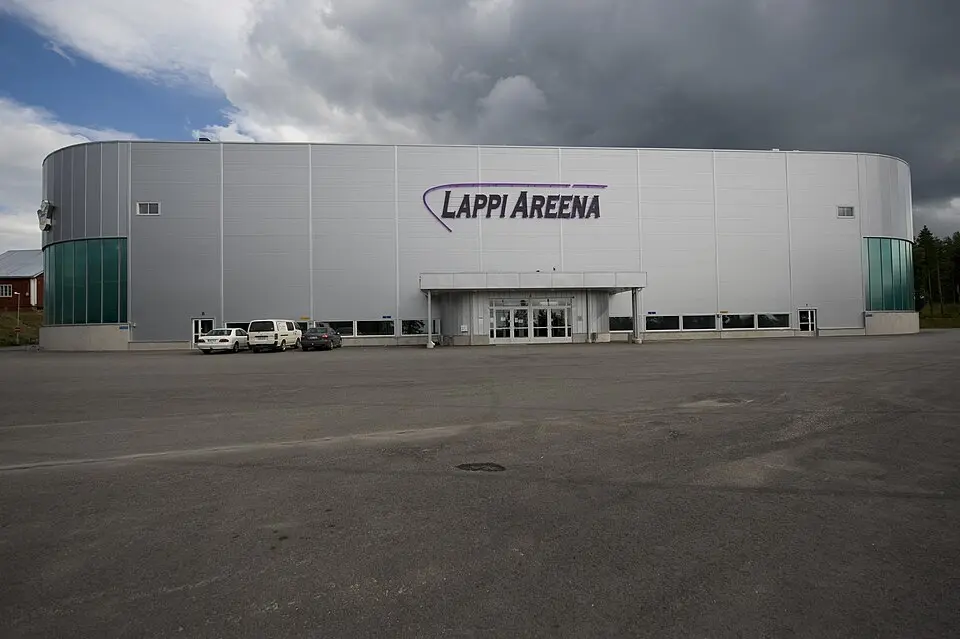 Lappi Areena