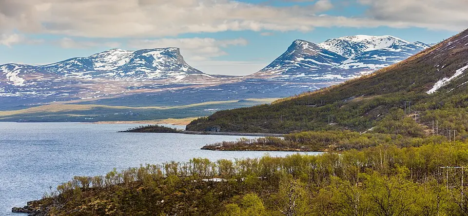 Lapporten